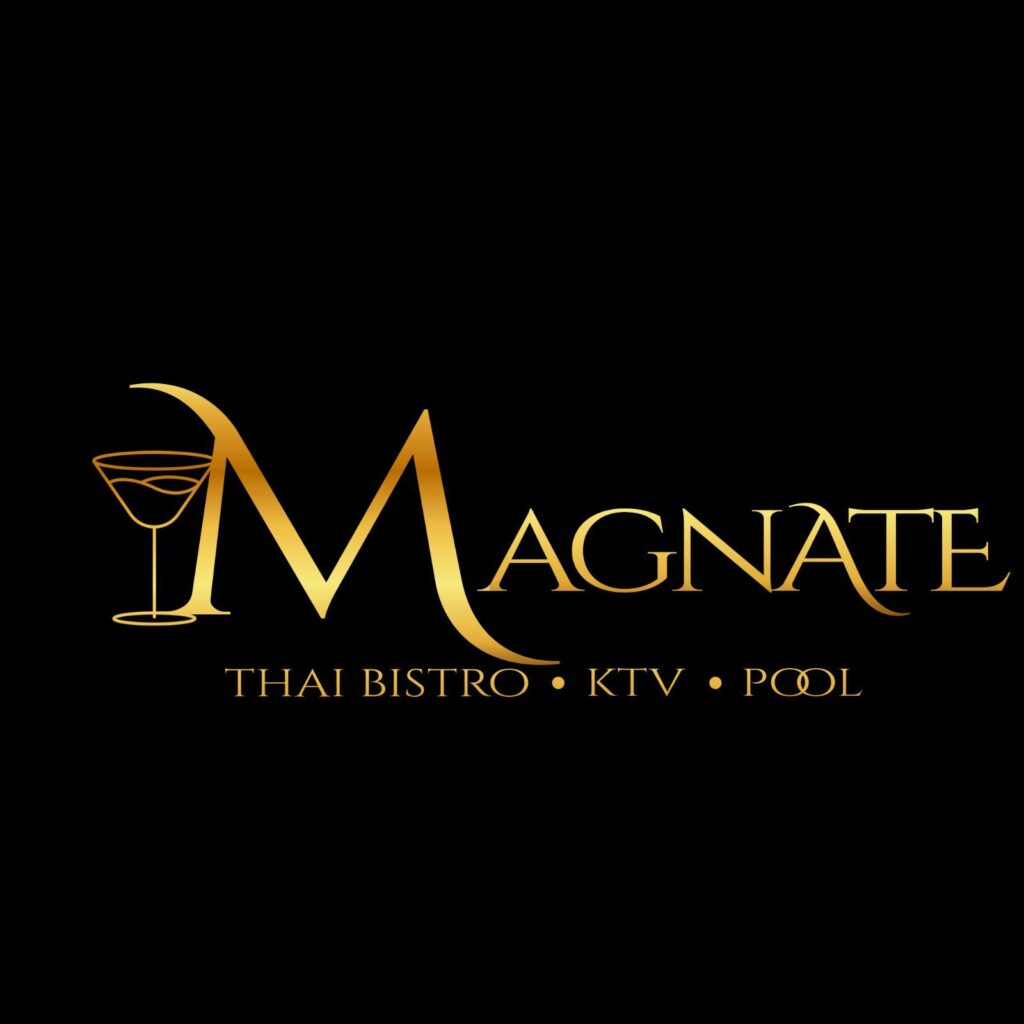 The Magnate - GRiD