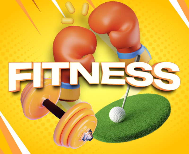 Highlight_Fitness