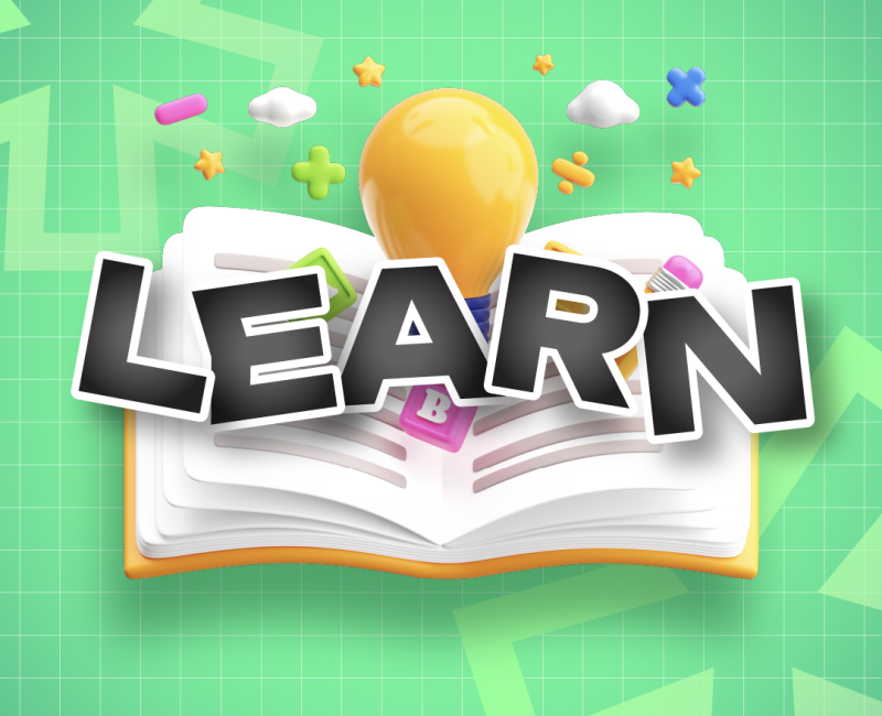 Highlight_Learn